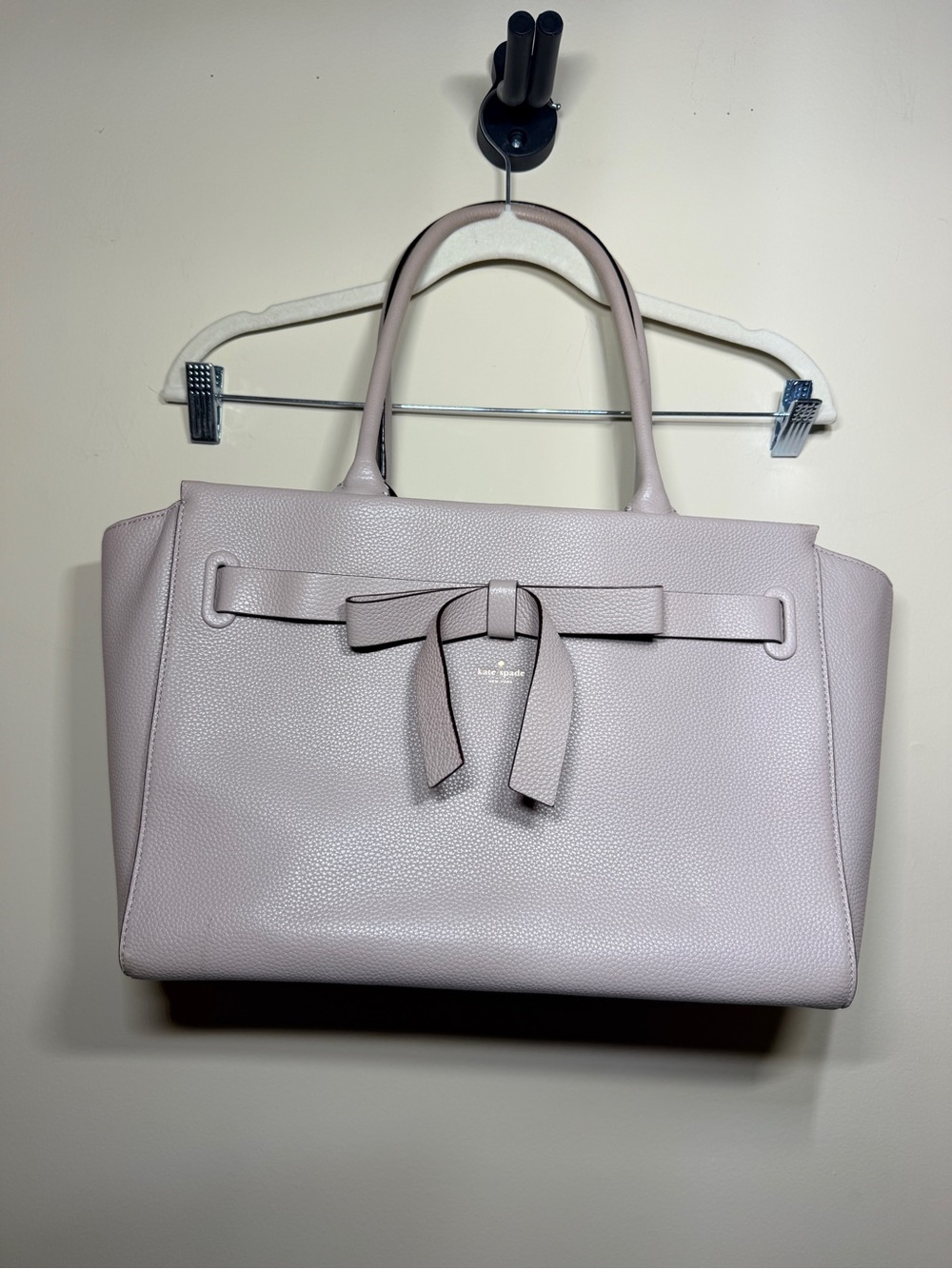 Kate Spade Joley Avalon Place Tote Pink